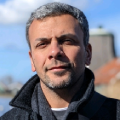 Speaker image